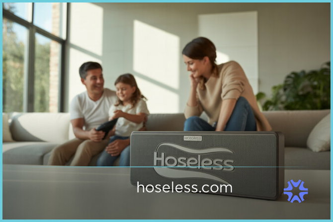hoseless.com — 2