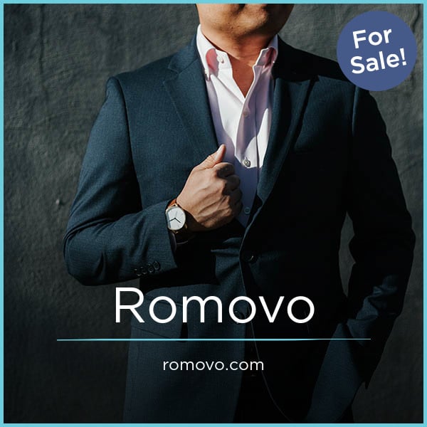 Romovo.com image 2