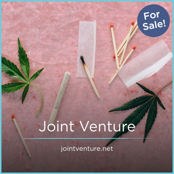 JointVenture.net