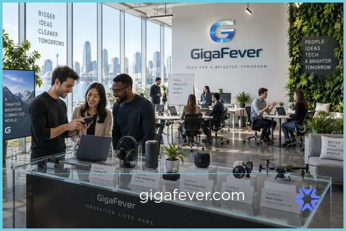 GigaFever.com — 2