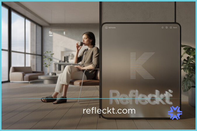 Refleckt.com image 2