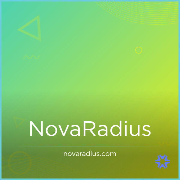 NovaRadius.com