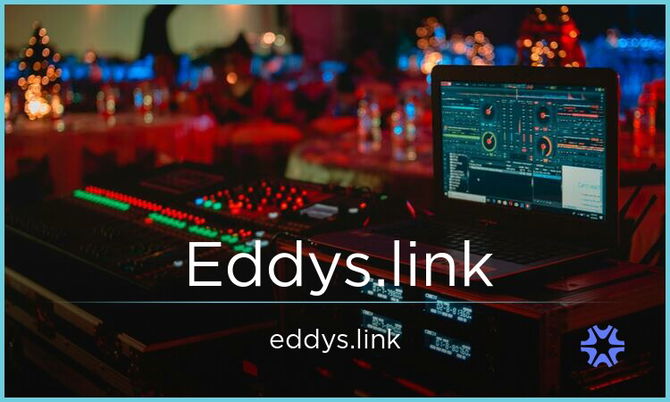 Eddys.link