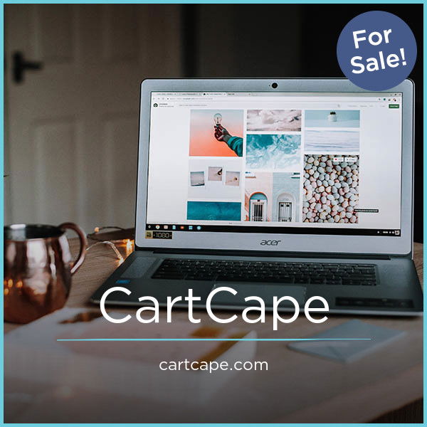 CartCape.com