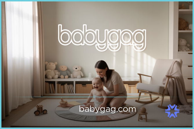 BabyGag.com