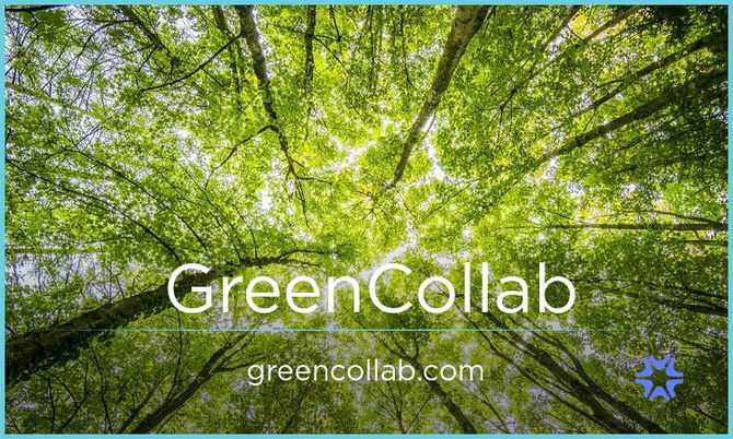 GreenCollab.com