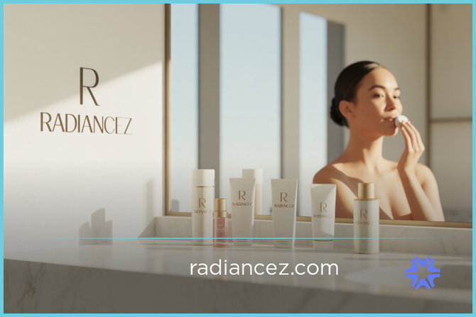 Radiancez.com — 2