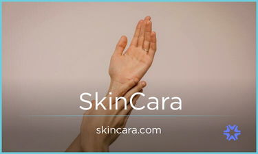 SkinCara.com - Creative brandable domain for sale