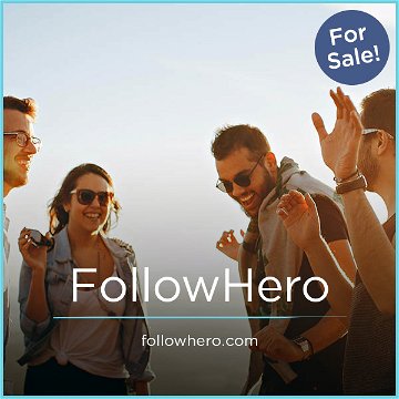 FollowHero.com