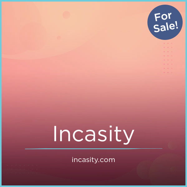 Incasity.com