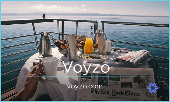 Voyzo.com