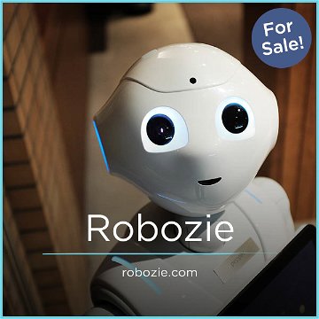 Robozie.com