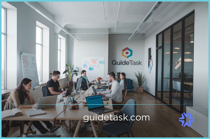 GuideTask.com — 2