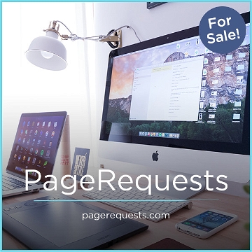 PageRequests.com