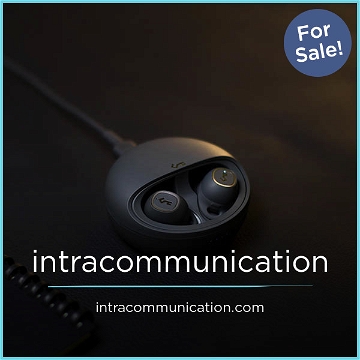 intracommunication.com