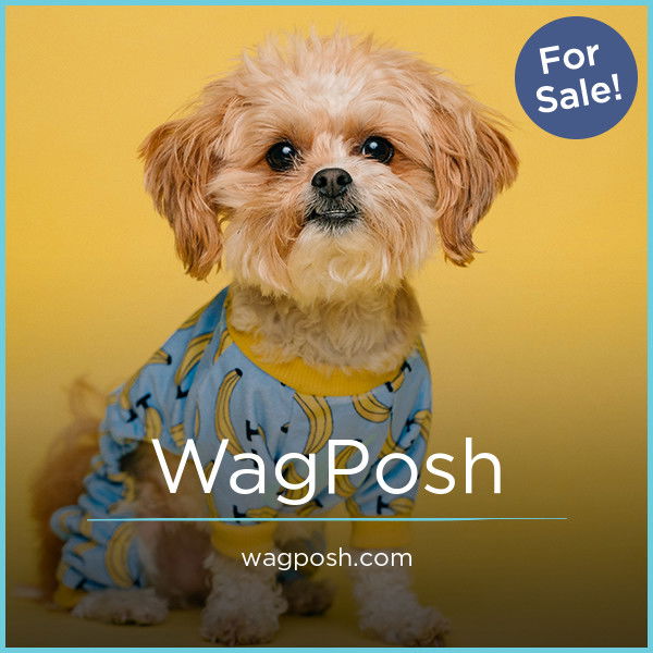 WagPosh.com