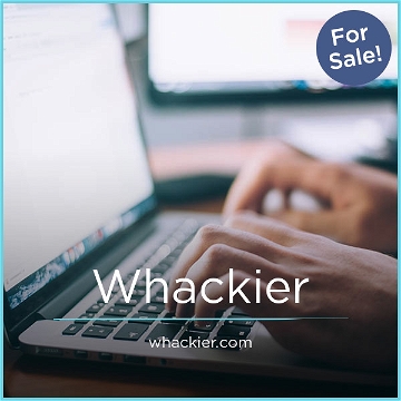 Whackier.com
