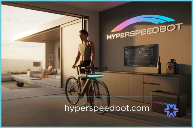 HyperspeedBot.com