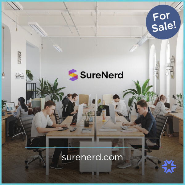 SureNerd.com