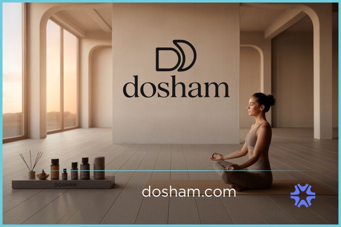 Dosham.com