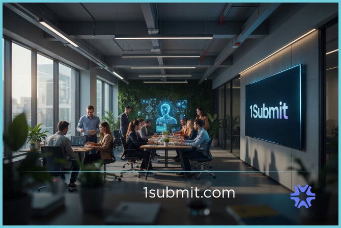 1Submit.com — 2