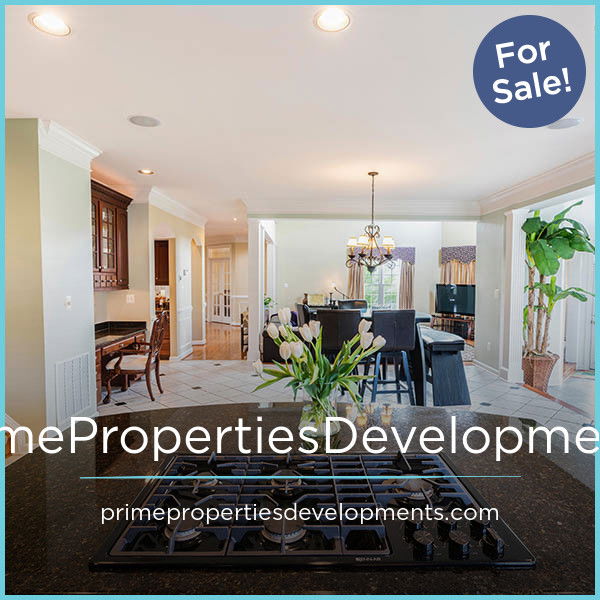 PrimePropertiesDevelopments.com