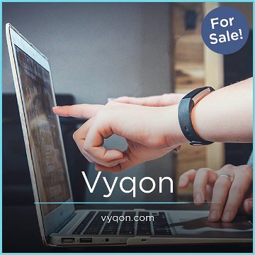 Vyqon.com