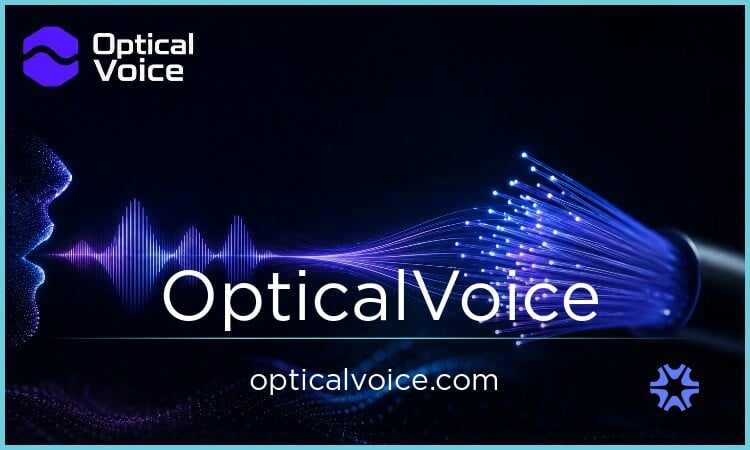 OpticalVoice.com — 2