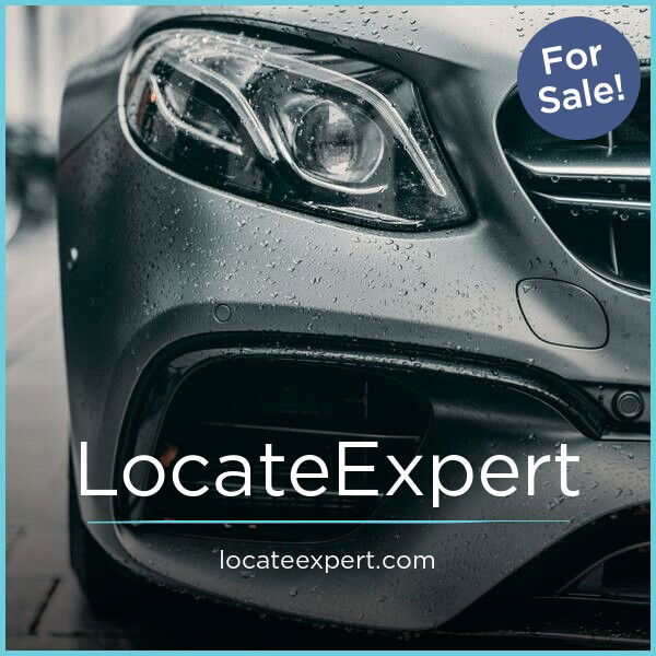 LocateExpert.com