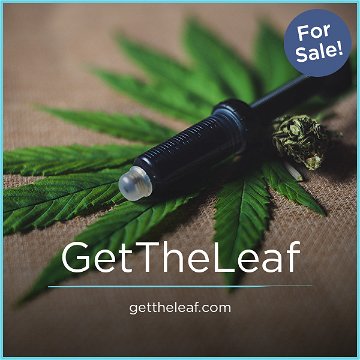 GetTheLeaf.com