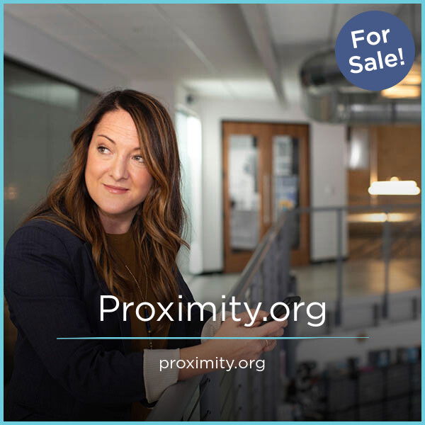 Proximity.org