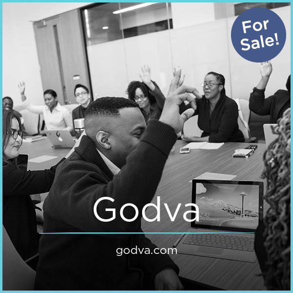 Godva.com image 2