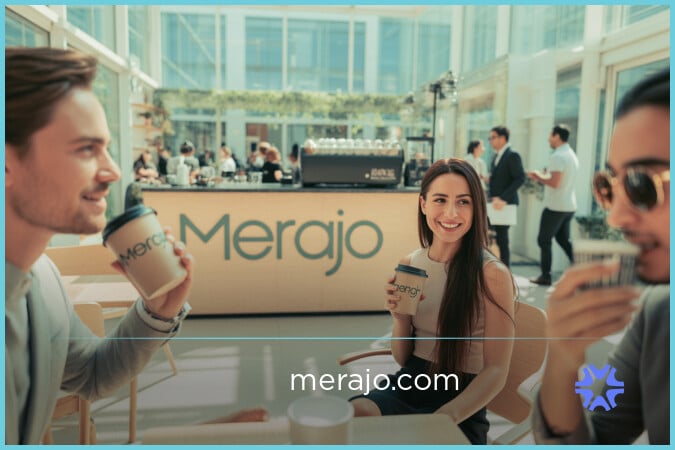Merajo.com image 2