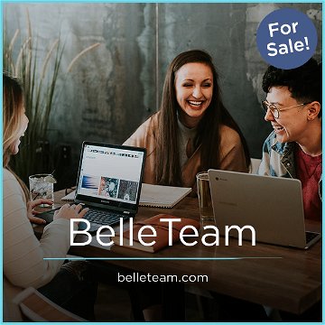 BelleTeam.com