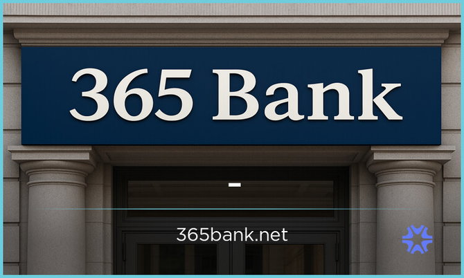 365Bank.net — 2