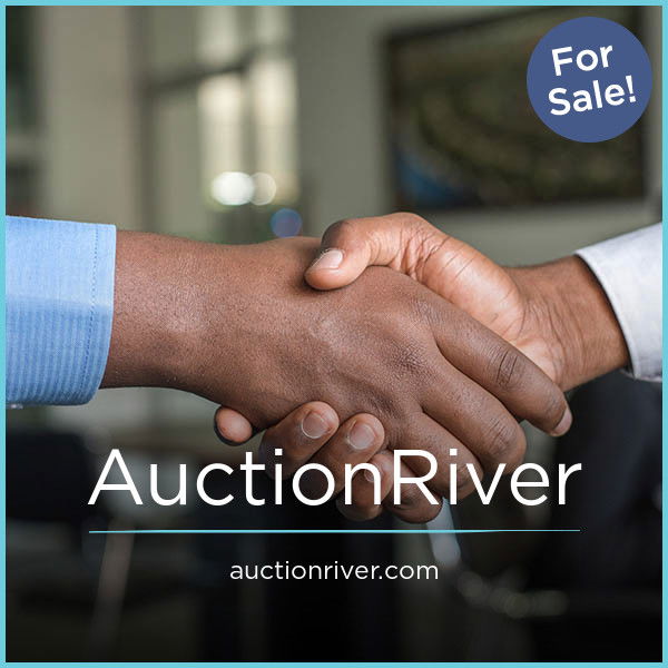 AuctionRiver.com