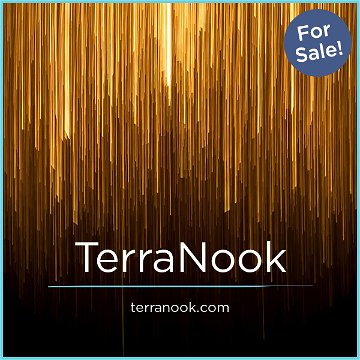 TerraNook.com