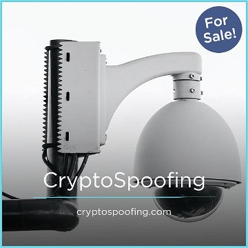 CryptoSpoofing.com