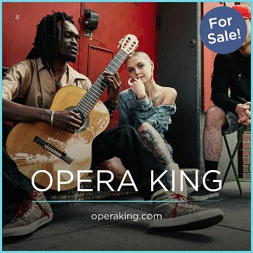 OperaKing.com