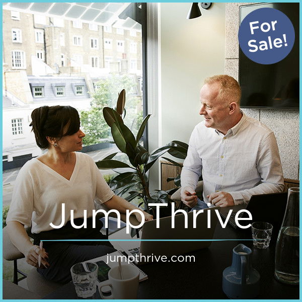 JumpThrive.com