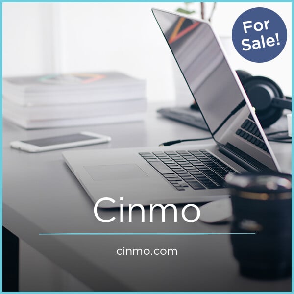 Cinmo.com image 2