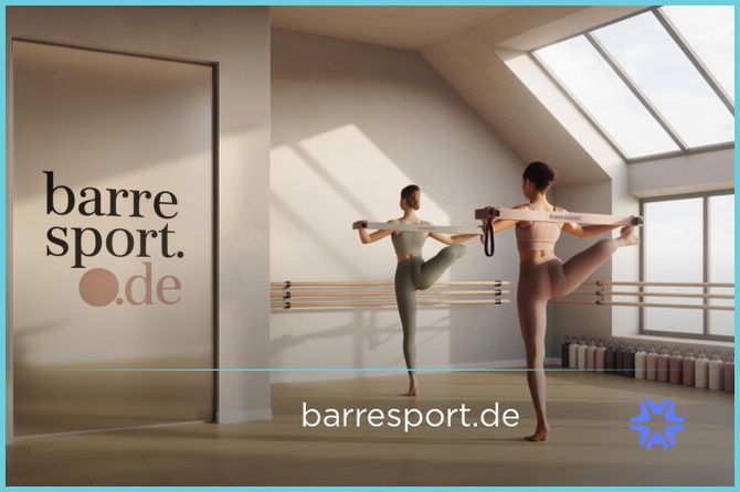 BarreSport.de — 2