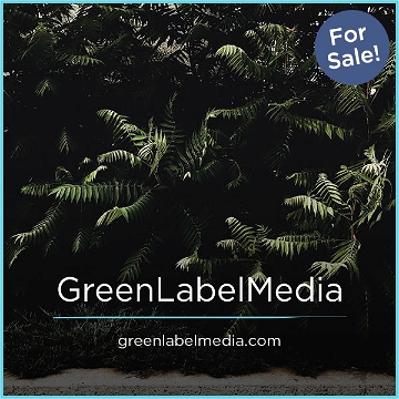 GreenLabelMedia.com