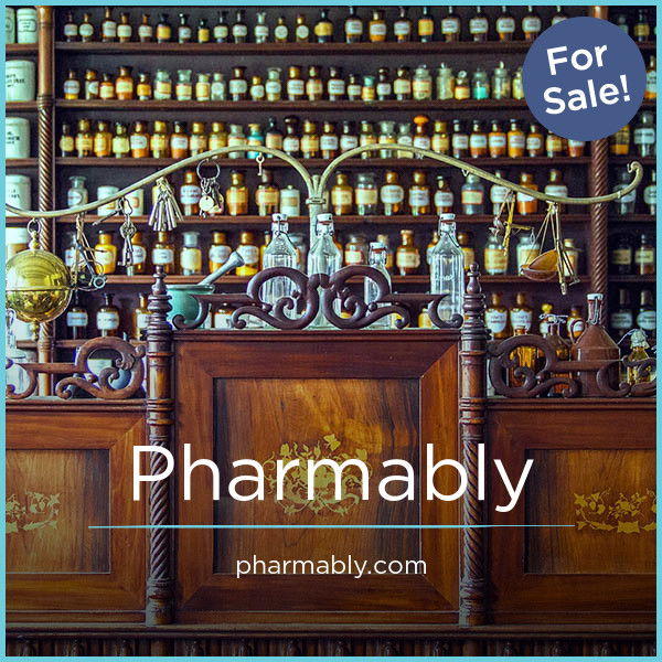 Pharmably.com