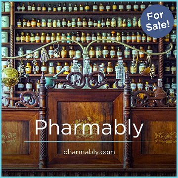 Pharmably.com