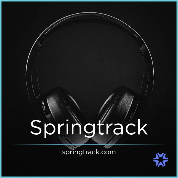 SpringTrack.com