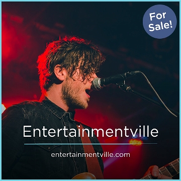 Entertainmentville.com
