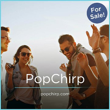 PopChirp.com