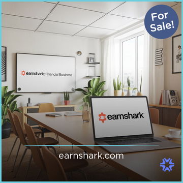 EarnShark.com