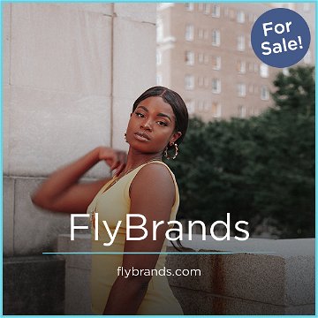 FlyBrands.com